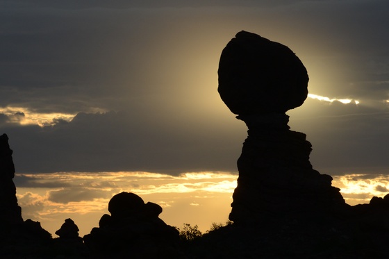Arches National Park