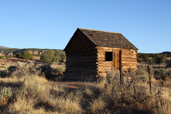 Capital Reef National Park