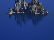 Crater Lake National Park