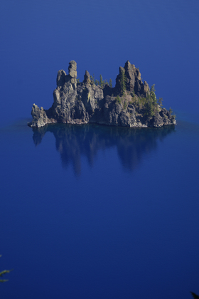 Crater Lake National Park