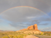 Arches National Park