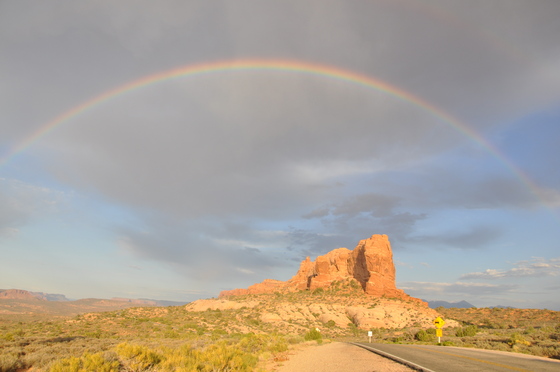 Arches National Park