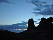 Arches National Park