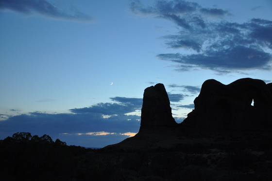 Arches National Park