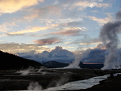 Yellowstone National Park