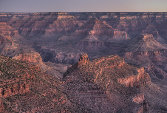 Grand Canyon