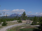 Yellowstone National Park
