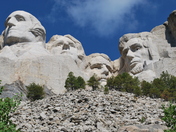 Mt Rushmore 