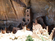 Mesa Verde National Park