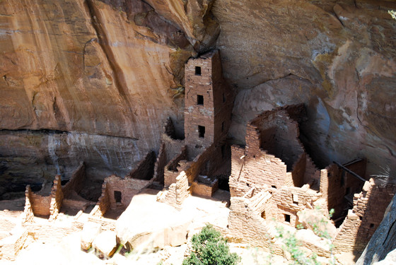 Mesa Verde National Park