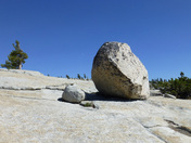 Yosemite National Park