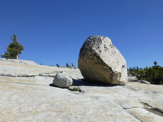 Yosemite National Park