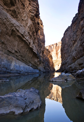 Big Bend National Park