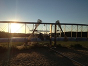 Wright Brothers National Historic Park