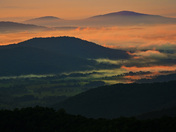 Shenandoah National Park