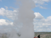 Yellowstone