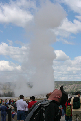 Yellowstone