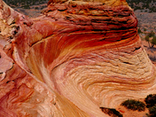 Coyote Butte South/Paria Canyon-Vermillion Cliffs Wilderness