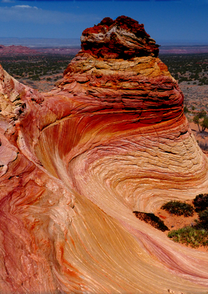 Coyote Butte South/Paria Canyon-Vermillion Cliffs Wilderness