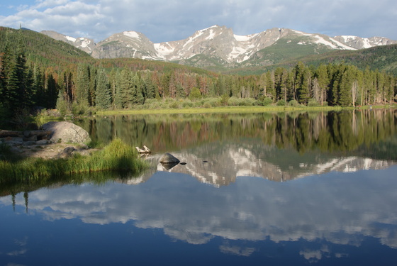 Rocky Mountain National Park