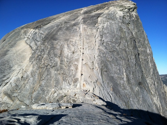 Yosemite National Park