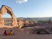 Arches National Park