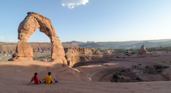 Arches National Park