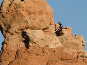 Arches National Park