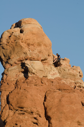 Arches National Park