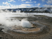 Yellowstone
