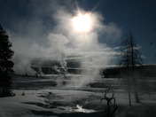 Yellowstone