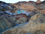 Death Valley