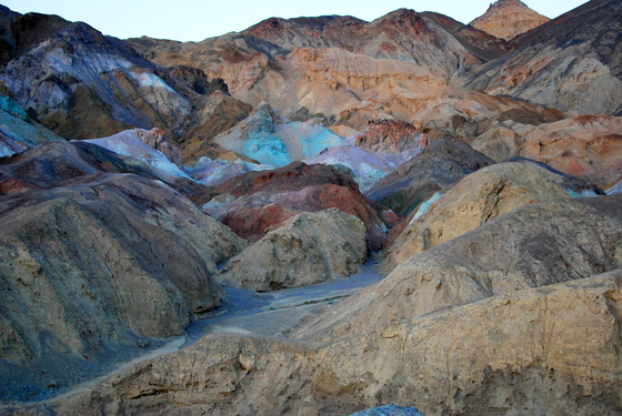 Death Valley