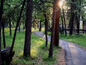 Devils Tower National Monument
