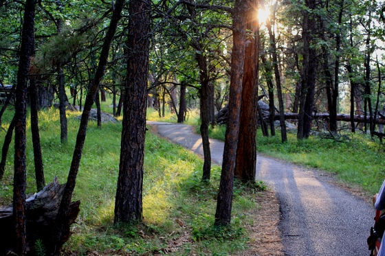 Devils Tower National Monument
