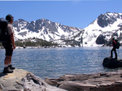 Humboldt Toiyabe National Forest 