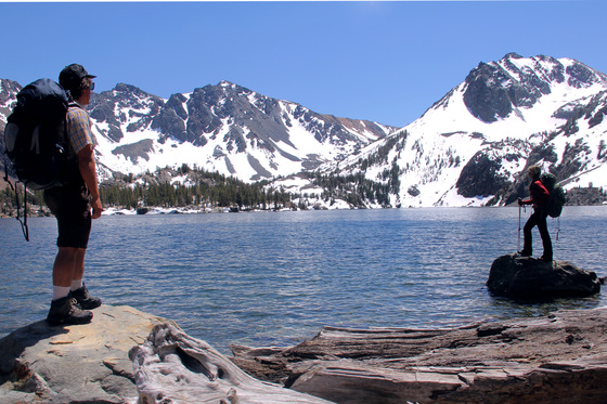 Humboldt Toiyabe National Forest 