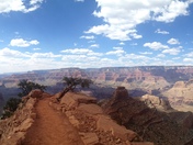 Grand Canyon National Park