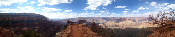 Grand Canyon National Park
