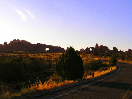 Arches National Park