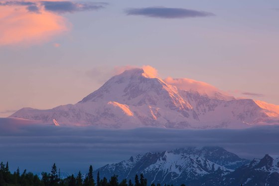 Denali National Park