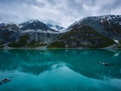 Glacier Bay National Park
