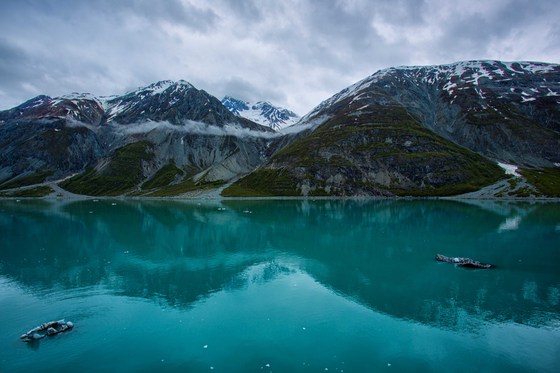 Glacier Bay National Park