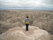 Badlands National Park