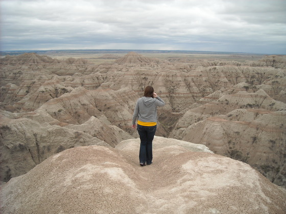 Badlands National Park