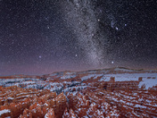 Bryce Canyon
