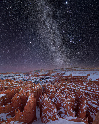 Bryce Canyon