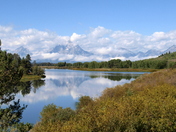 Grand Teton