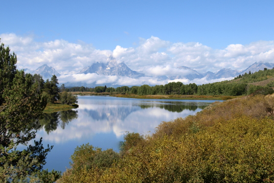 Grand Teton