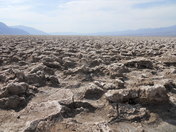 Death Valley National Park